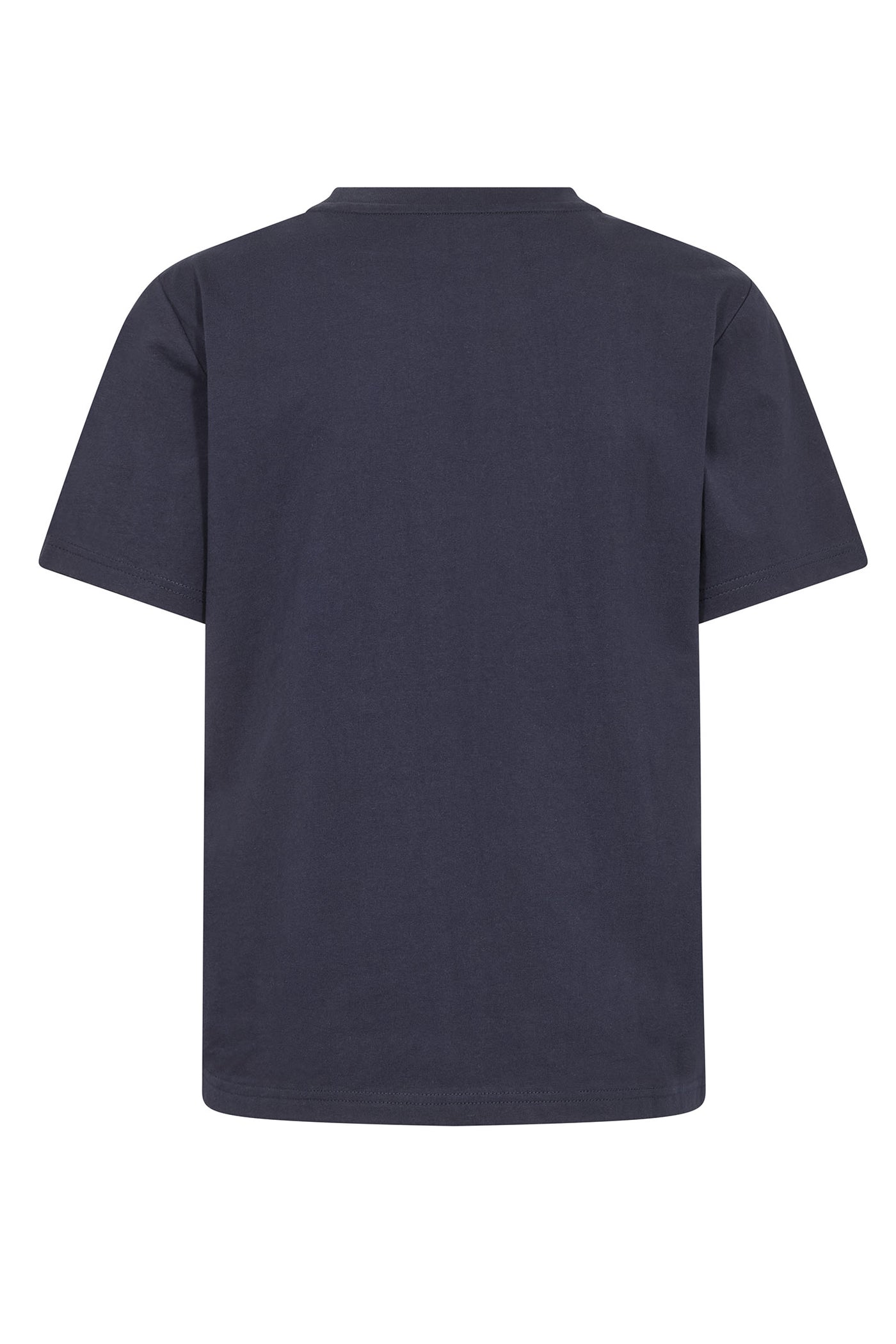 MMMakri O-SS Tee Salute Navy - 177270