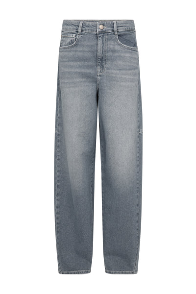 MMMalago Wosjta Jeans Vintage Blue - 178630 Thumbnail