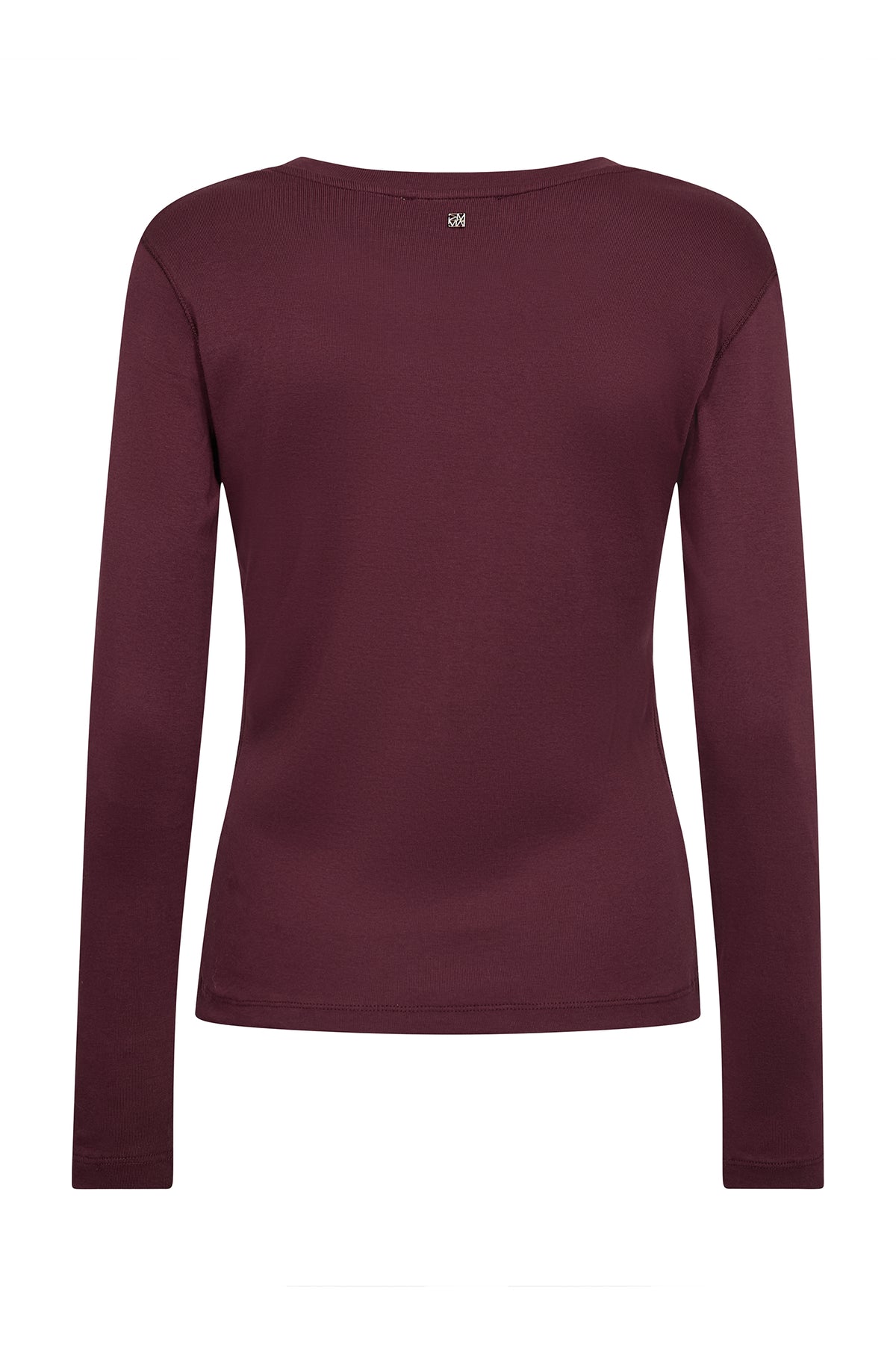 MMMali O-LS Tee Port Royale - 180760