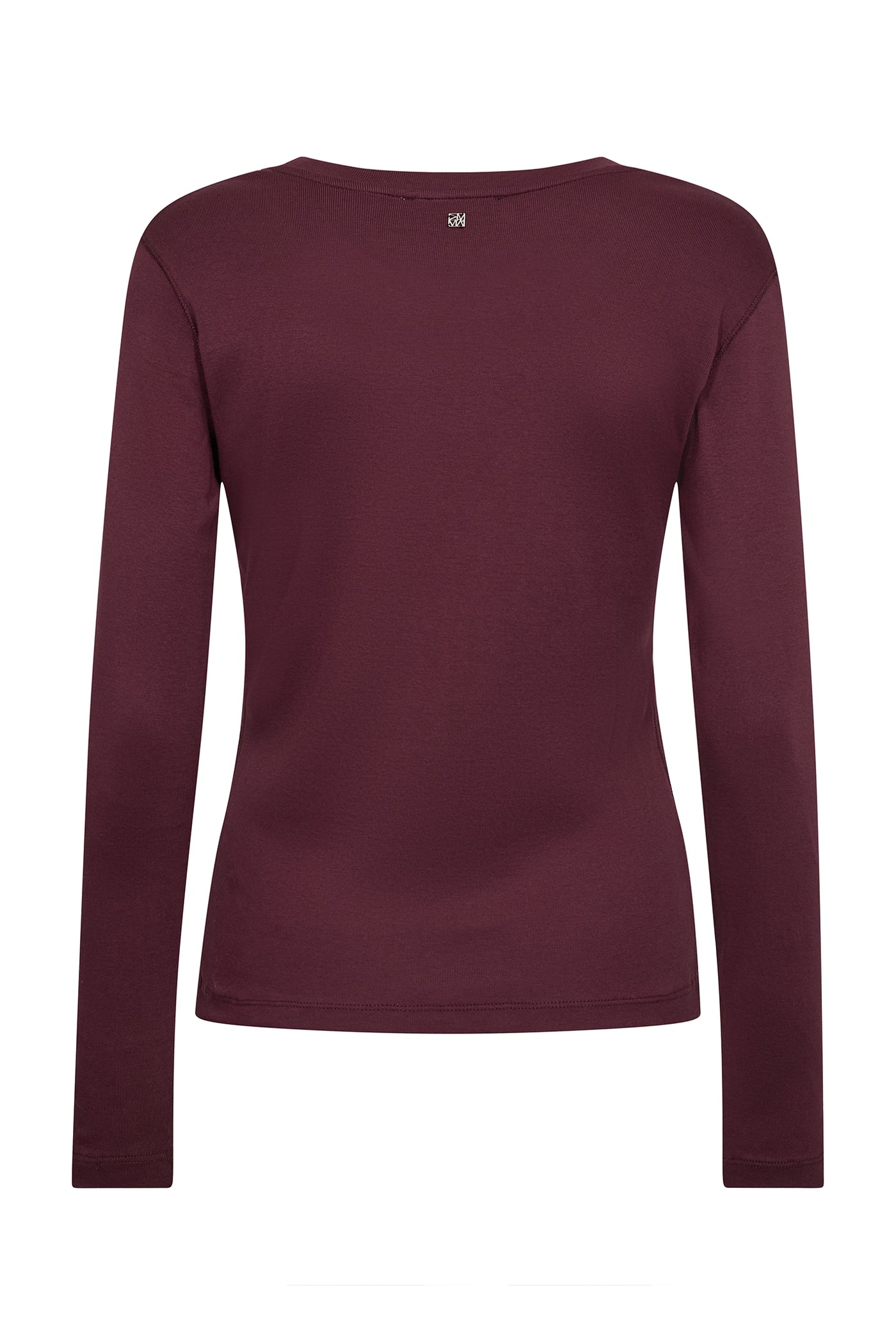MMMali O-LS Tee Port Royale - 180760