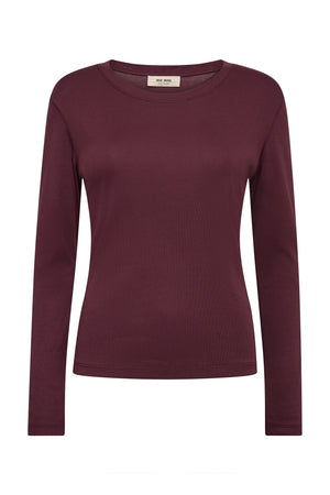 MMMali O-LS Tee Port Royale - 180760