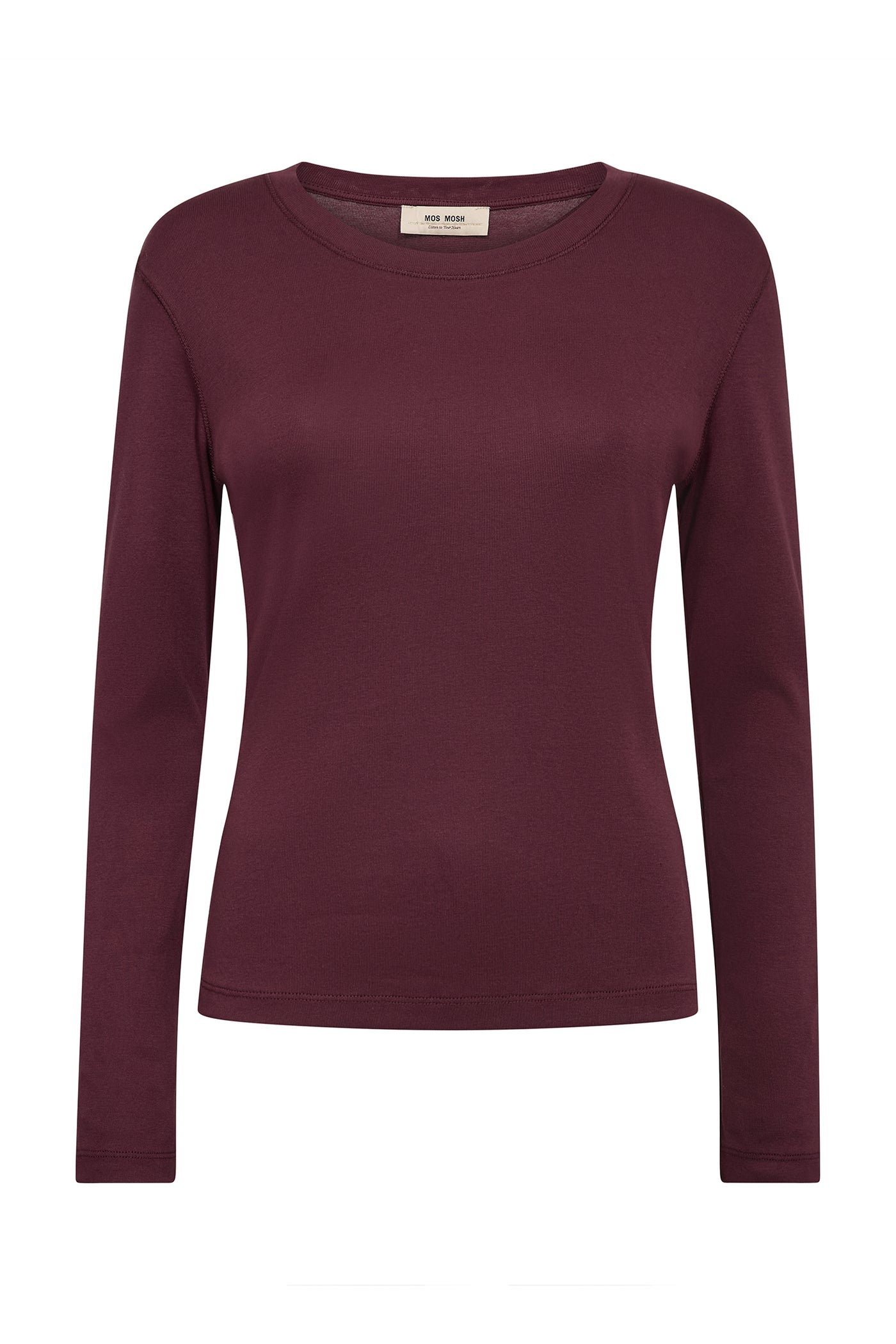 MMMali O-LS Tee Port Royale - 180760