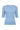 MMMali O-neck 3/4 Sleeve Tee Blissful Blue - 177500