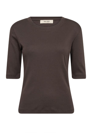 MMMali O-neck 3/4 Sleeve Tee Delicioso - 177500