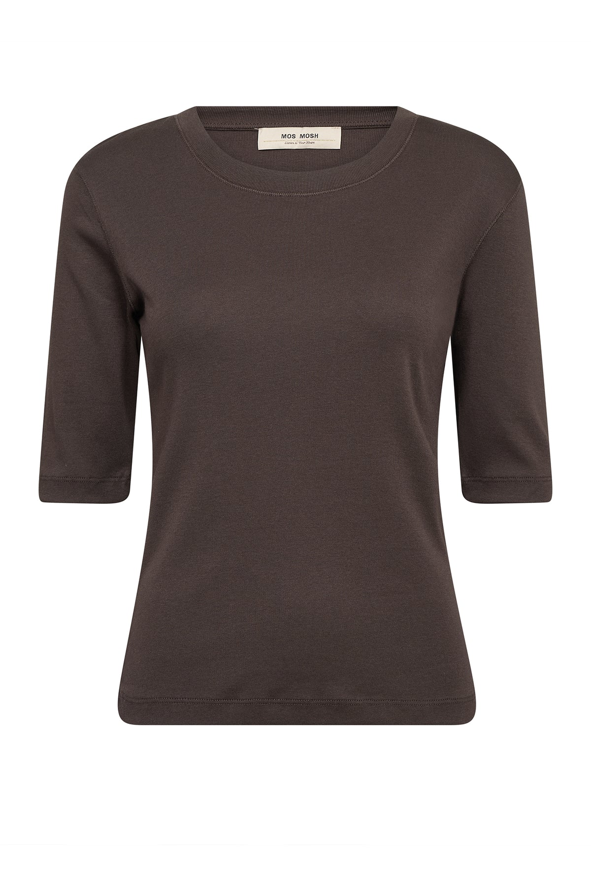 MMMali O-neck 3/4 Sleeve Tee Delicioso - 177500