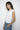 MMMall O-SL Tee White - 179050