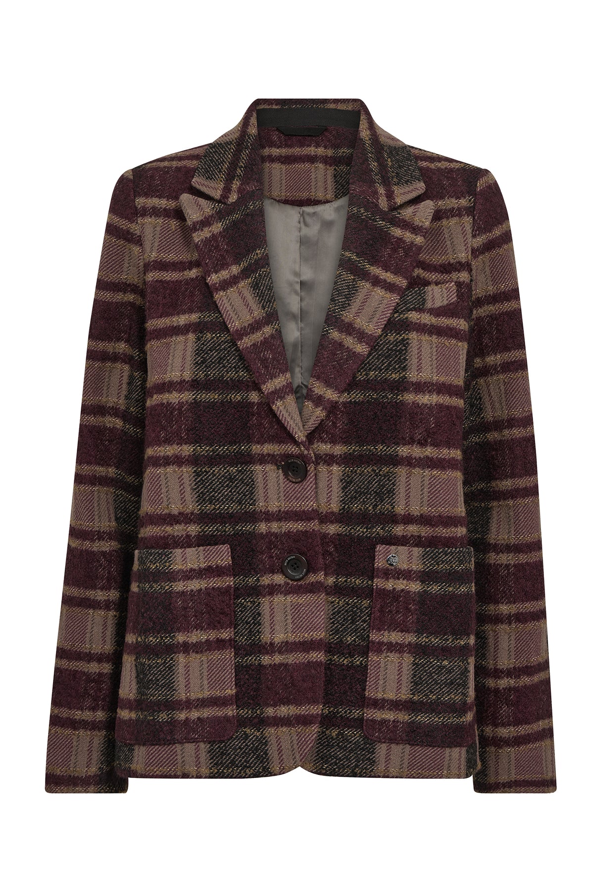 MMManja Comi Blazer Port Royale - 181300