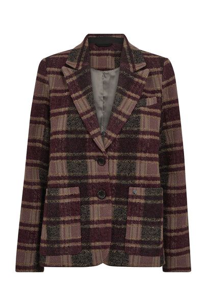 MMManja Comi Blazer Port Royale - 181300 Thumbnail
