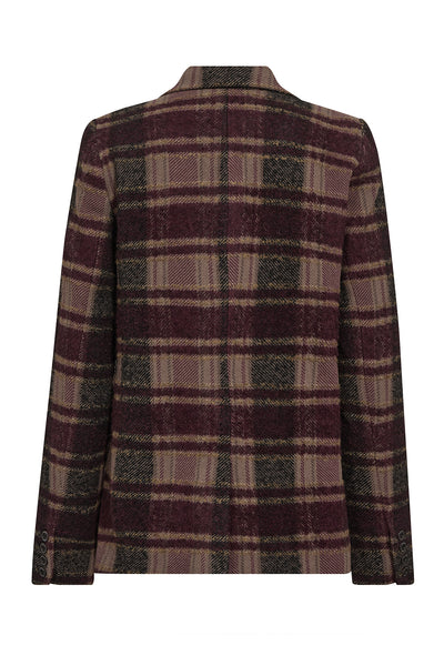 MMManja Comi Blazer Port Royale - 181300 Thumbnail