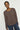 MMMape Alice Knit Cardigan Coffee Quartz - 177560