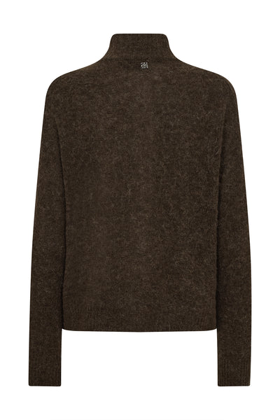 MMMape Knit Cardigan Delicioso - 182170 Thumbnail