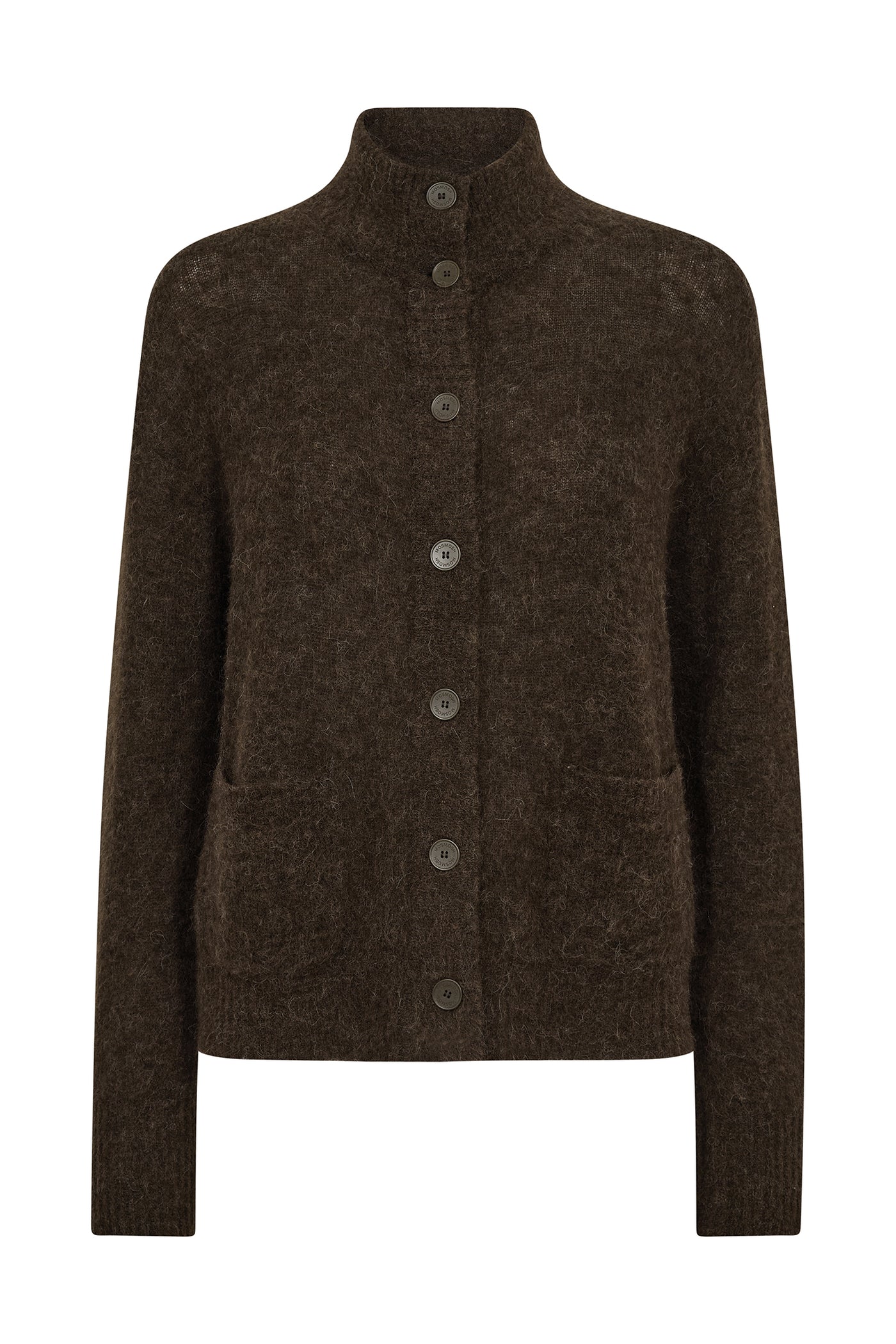 MMMape Knit Cardigan Delicioso - 182170