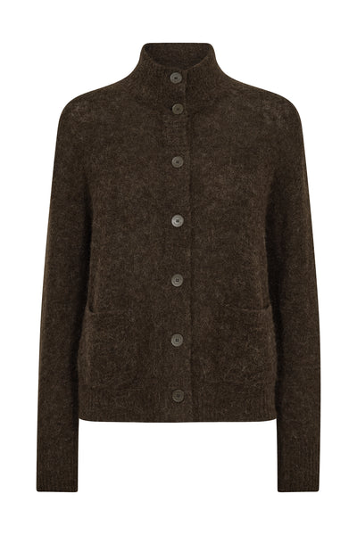 MMMape Knit Cardigan Delicioso - 182170 Thumbnail