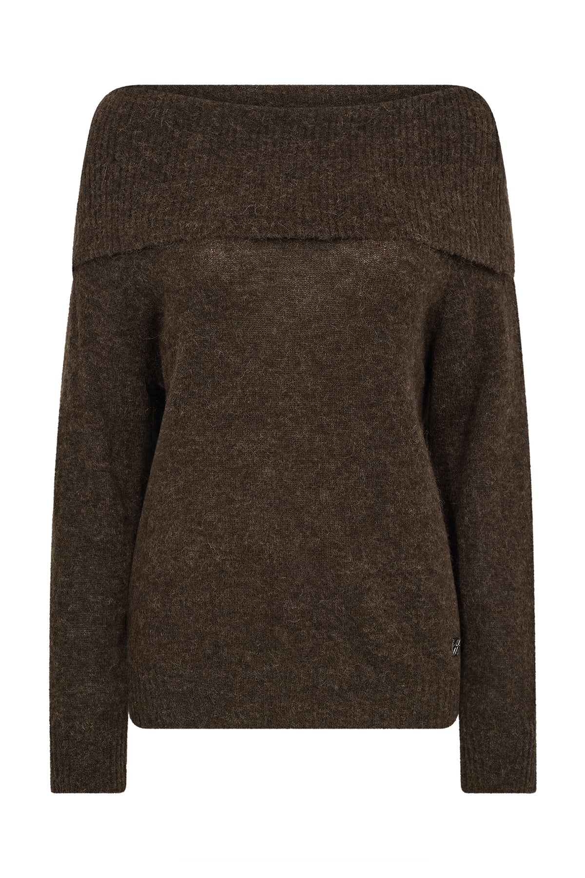 MMMape Off Shoulder Knit Delicioso - 182180
