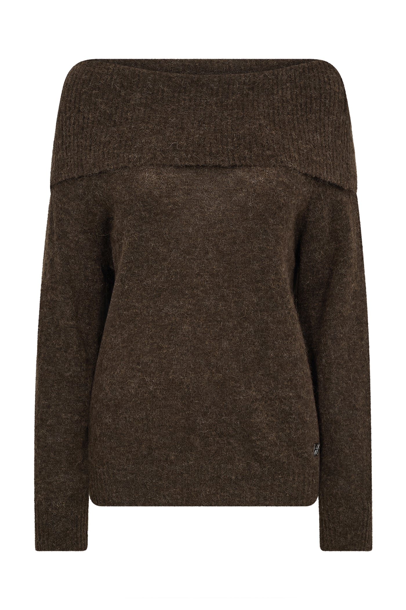 MMMape Off Shoulder Knit Delicioso - 182180