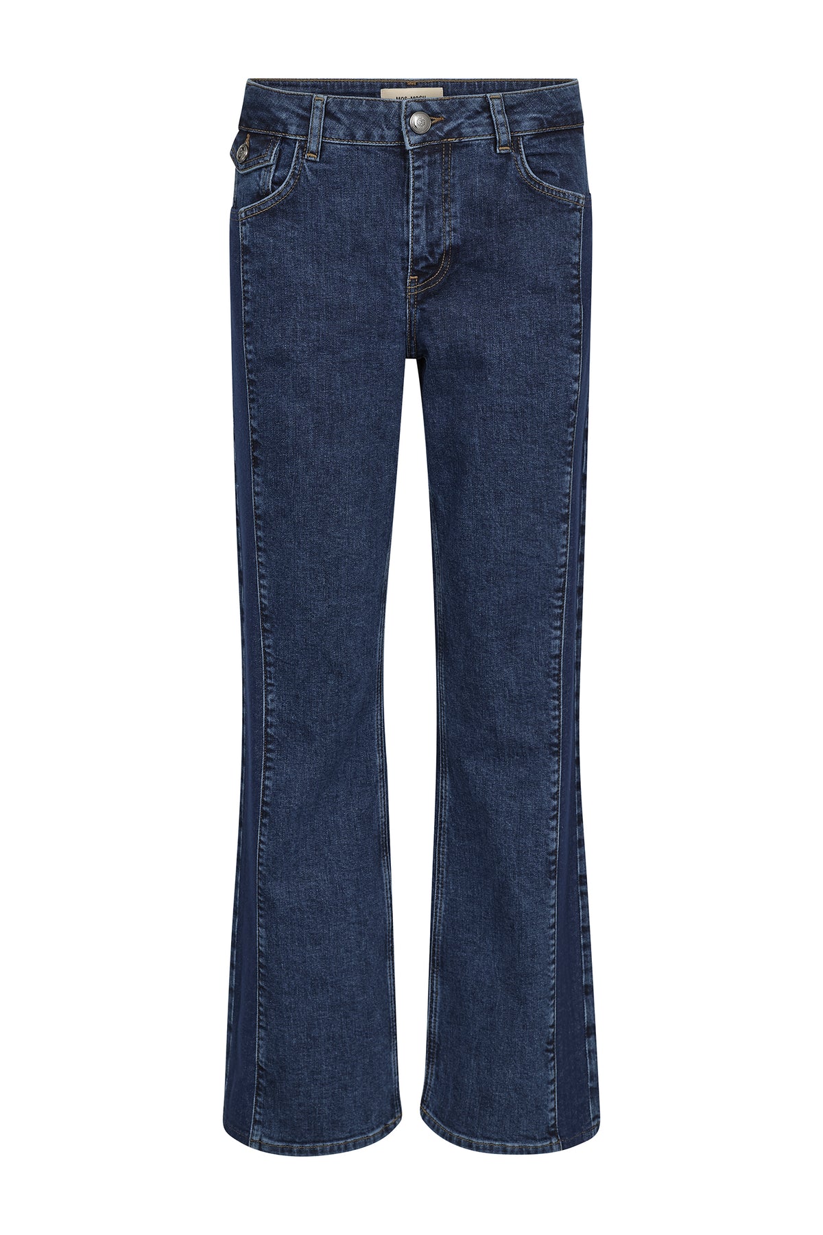 MMMarlena Herri Jeans Blue - 183100