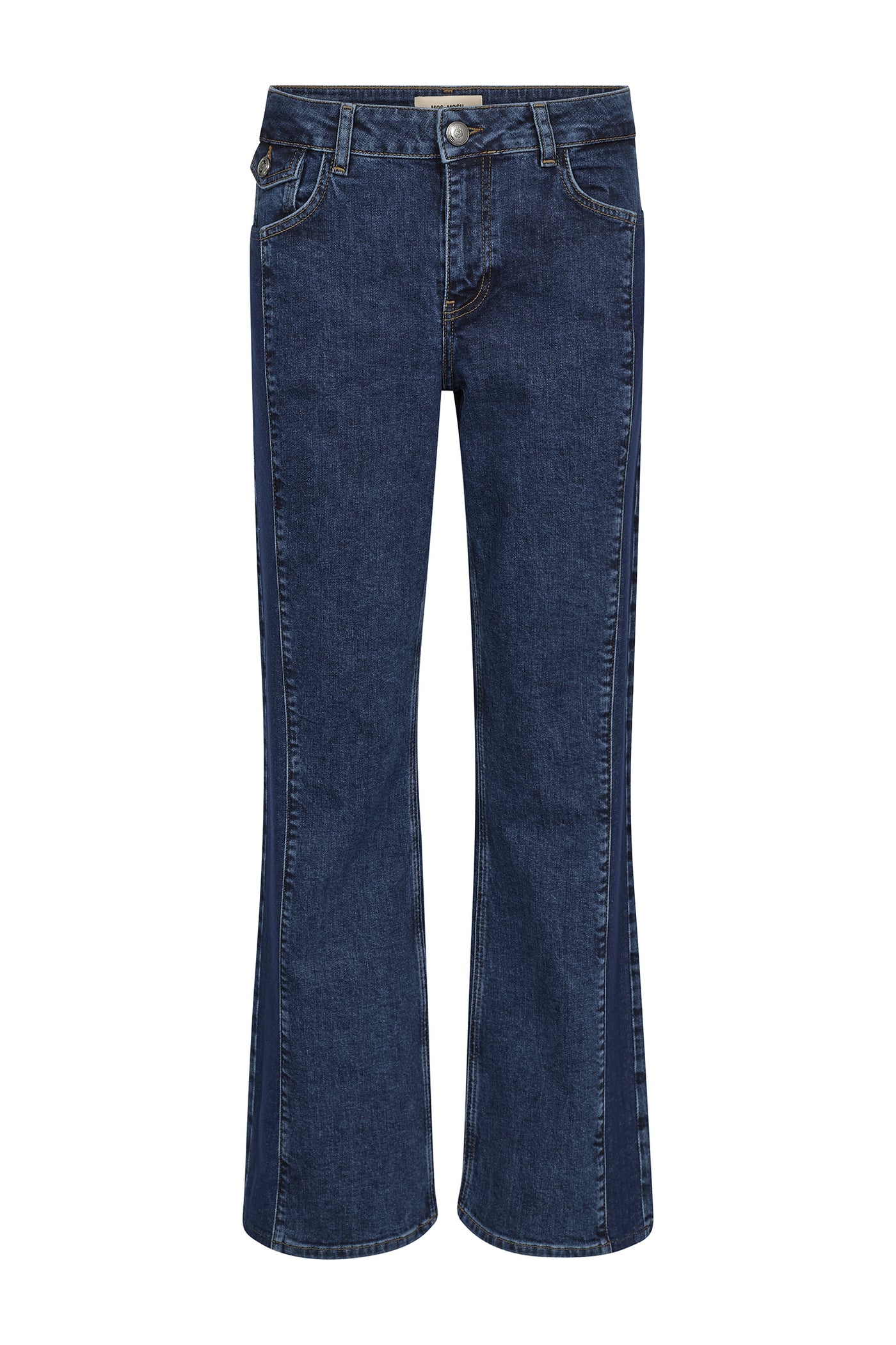 MMMarlena Herri Jeans Blue - 183100
