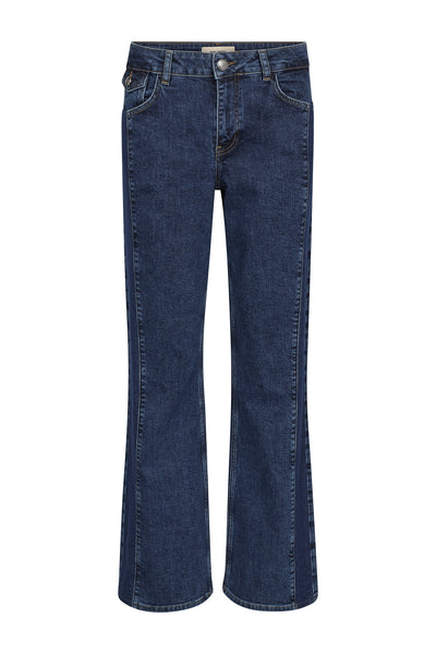 MMMarlena Herri Jeans Blue - 183100 Thumbnail