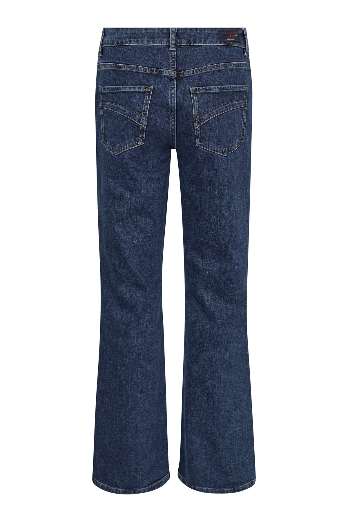 MMMarlena Herri Jeans Blue - 183100