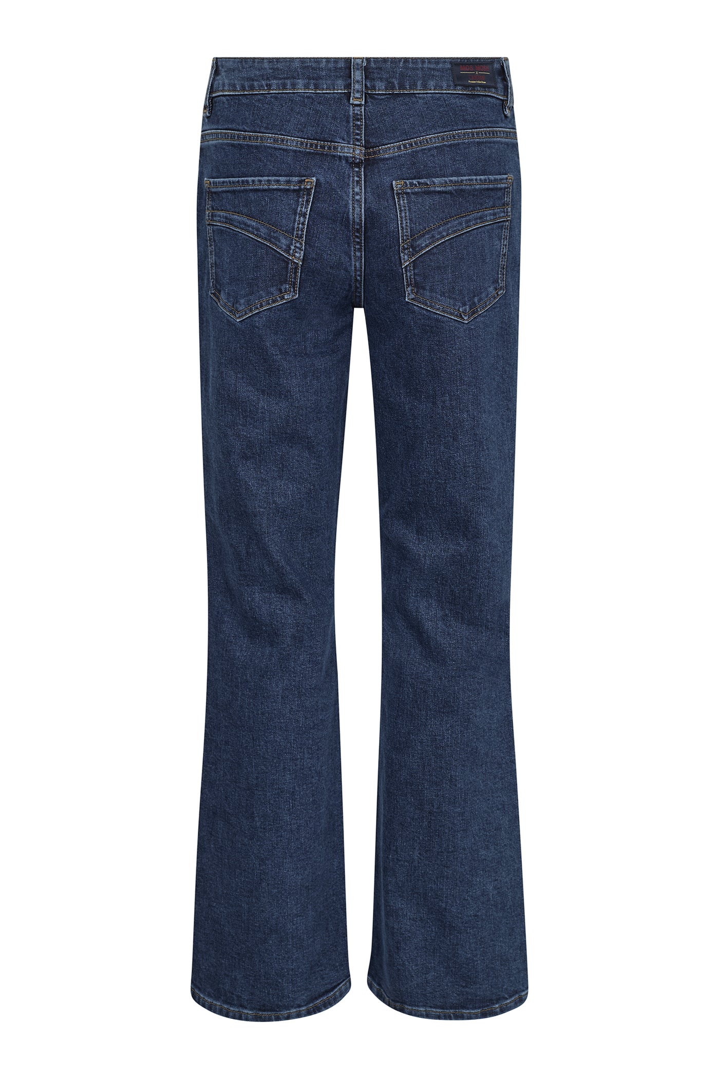 MMMarlena Herri Jeans Blue - 183100