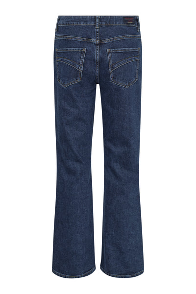 MMMarlena Herri Jeans Blue - 183100 Thumbnail