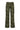 MMMarlena Print Pant Olive night - 175250