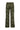 MMMarlena Print Pant Olive night - 175250