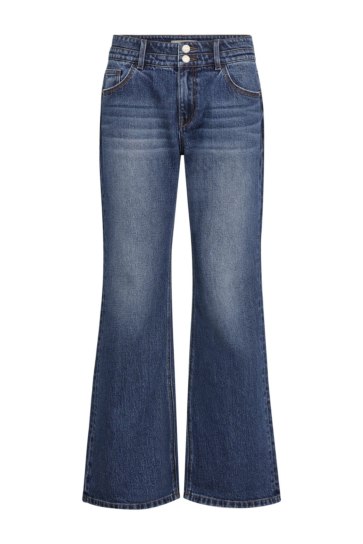 MMMarlena Sico Jeans Blue - 180990
