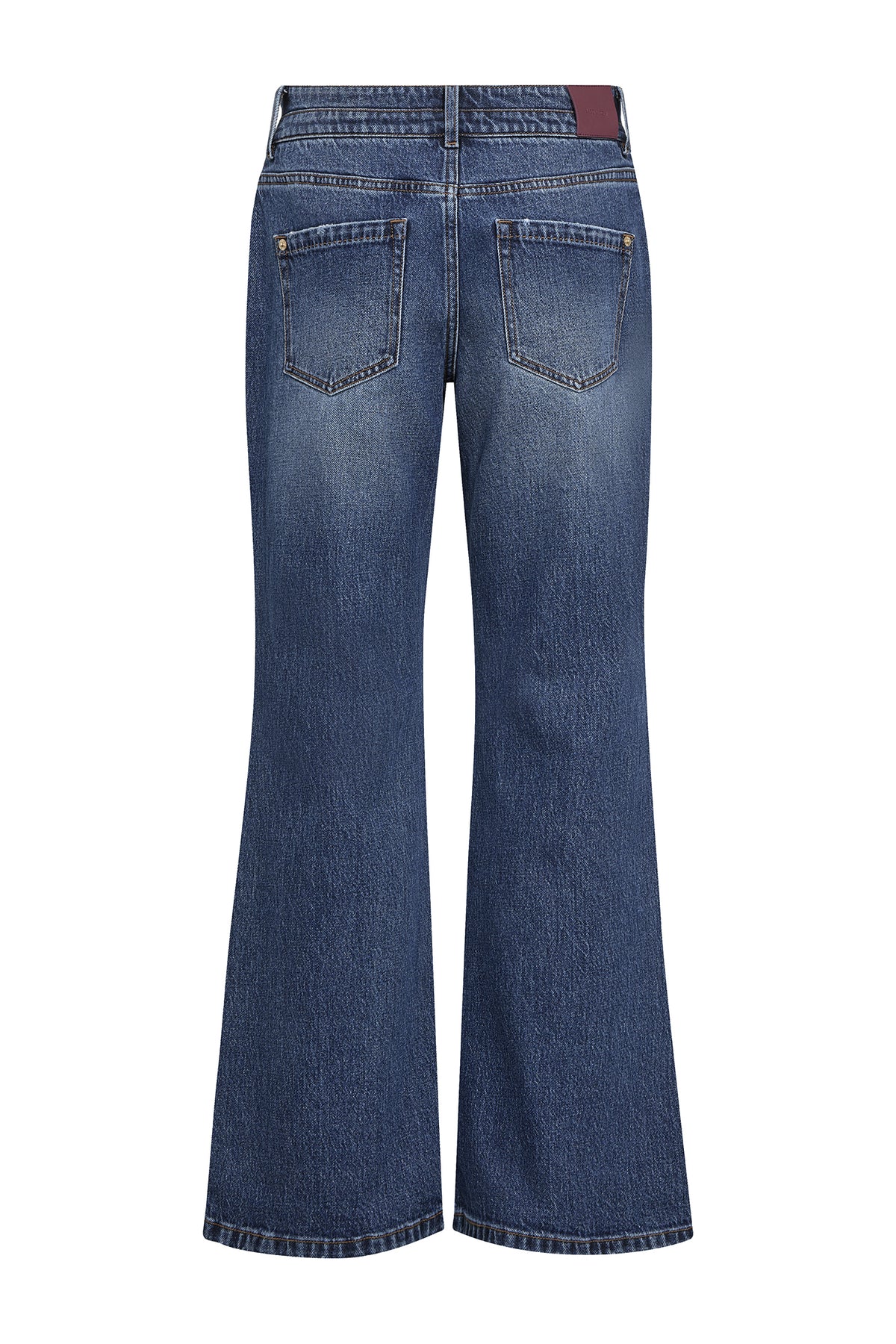 MMMarlena Sico Jeans Blue - 180990