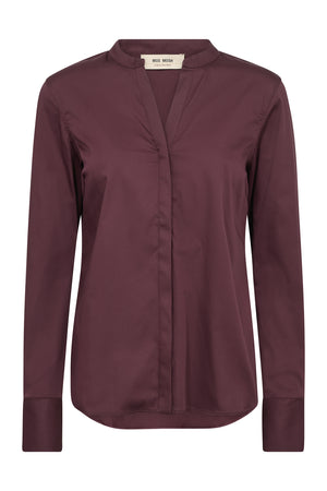 MMMatthea Shirt Port Royale - 168490