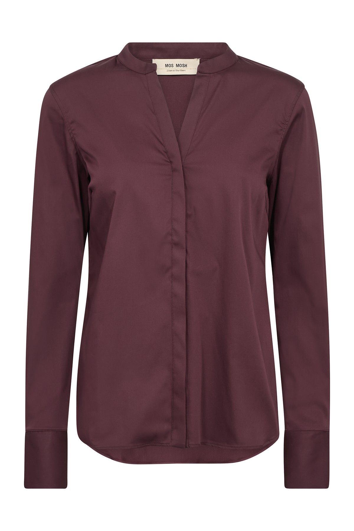 MMMatthea Shirt Port Royale - 168490