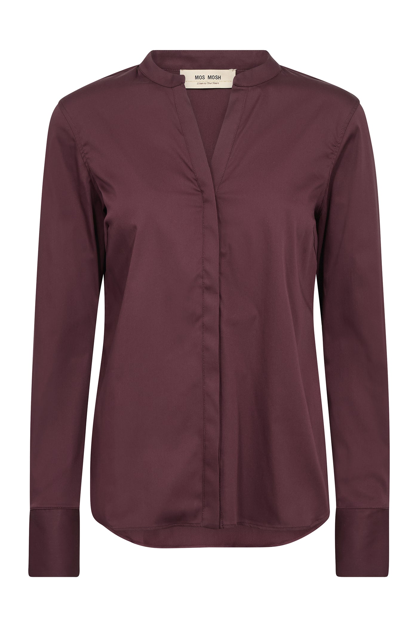 MMMatthea Shirt Port Royale - 168490