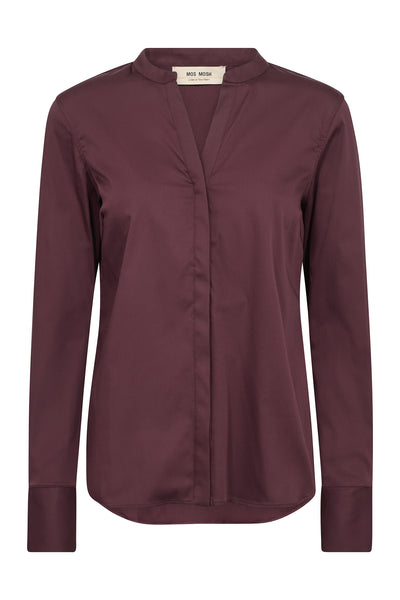 MMMatthea Shirt Port Royale - 168490 Thumbnail
