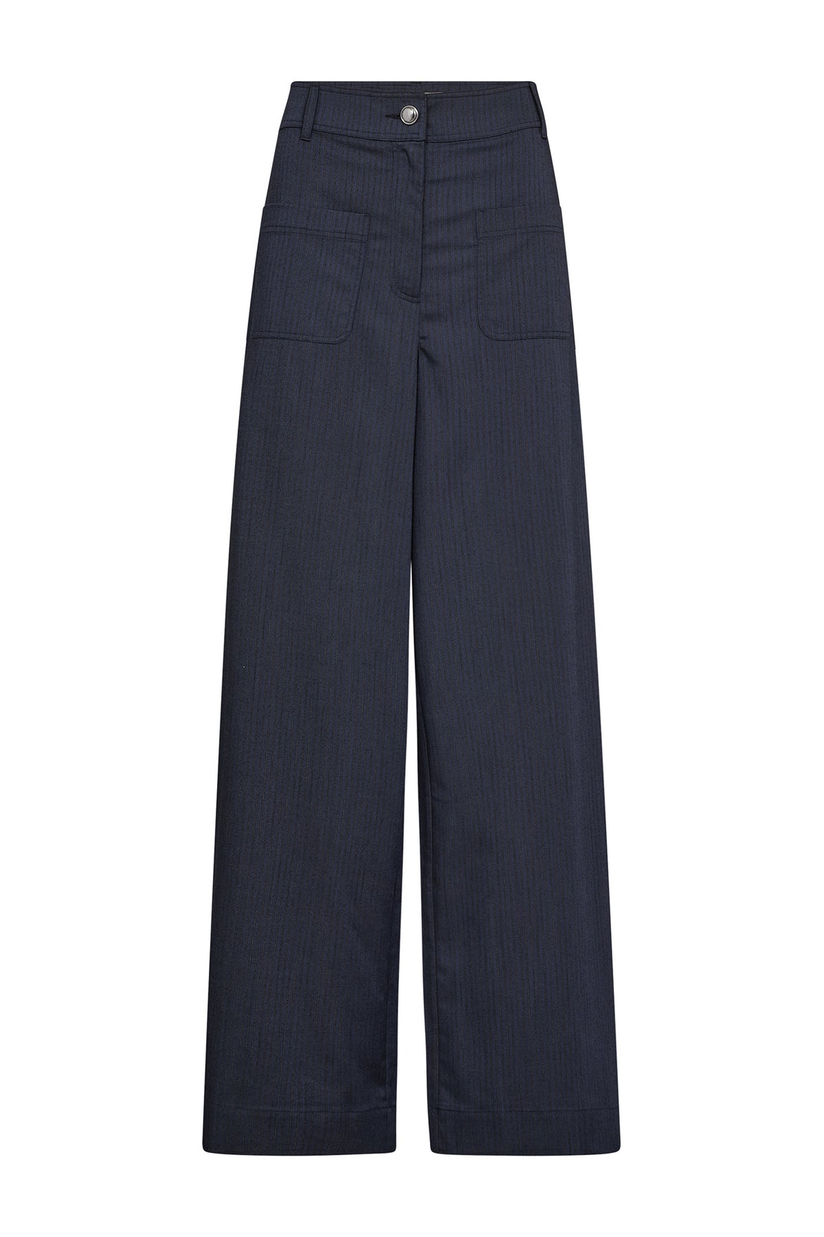 MMMellow Elvia Pant Crown Blue - 177290