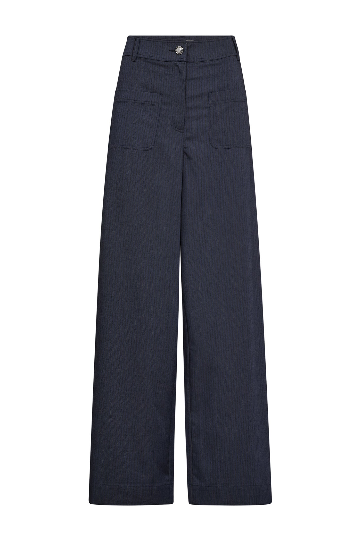 MMMellow Elvia Pant Crown Blue - 177290