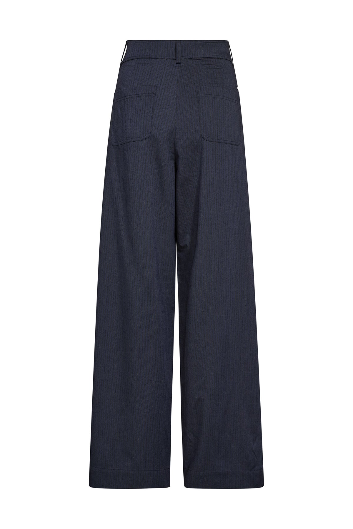 MMMellow Elvia Pant Crown Blue - 177290