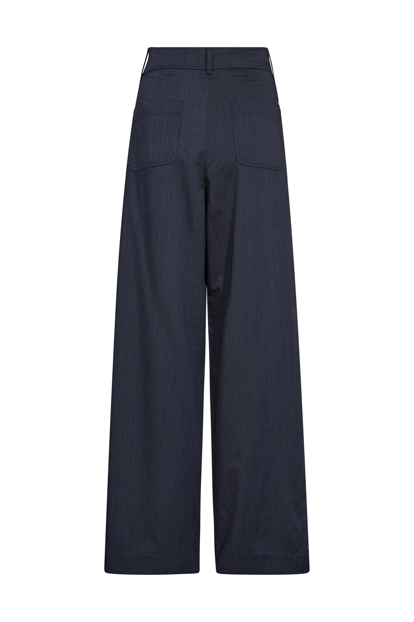 MMMellow Elvia Pant Crown Blue - 177290