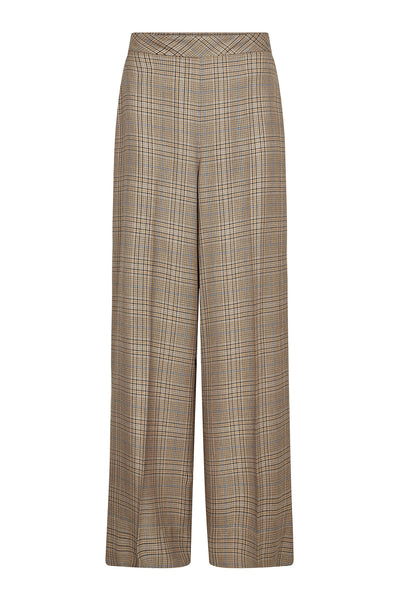 MMMie Kalif Pant Blissful Blue - 181310 Thumbnail