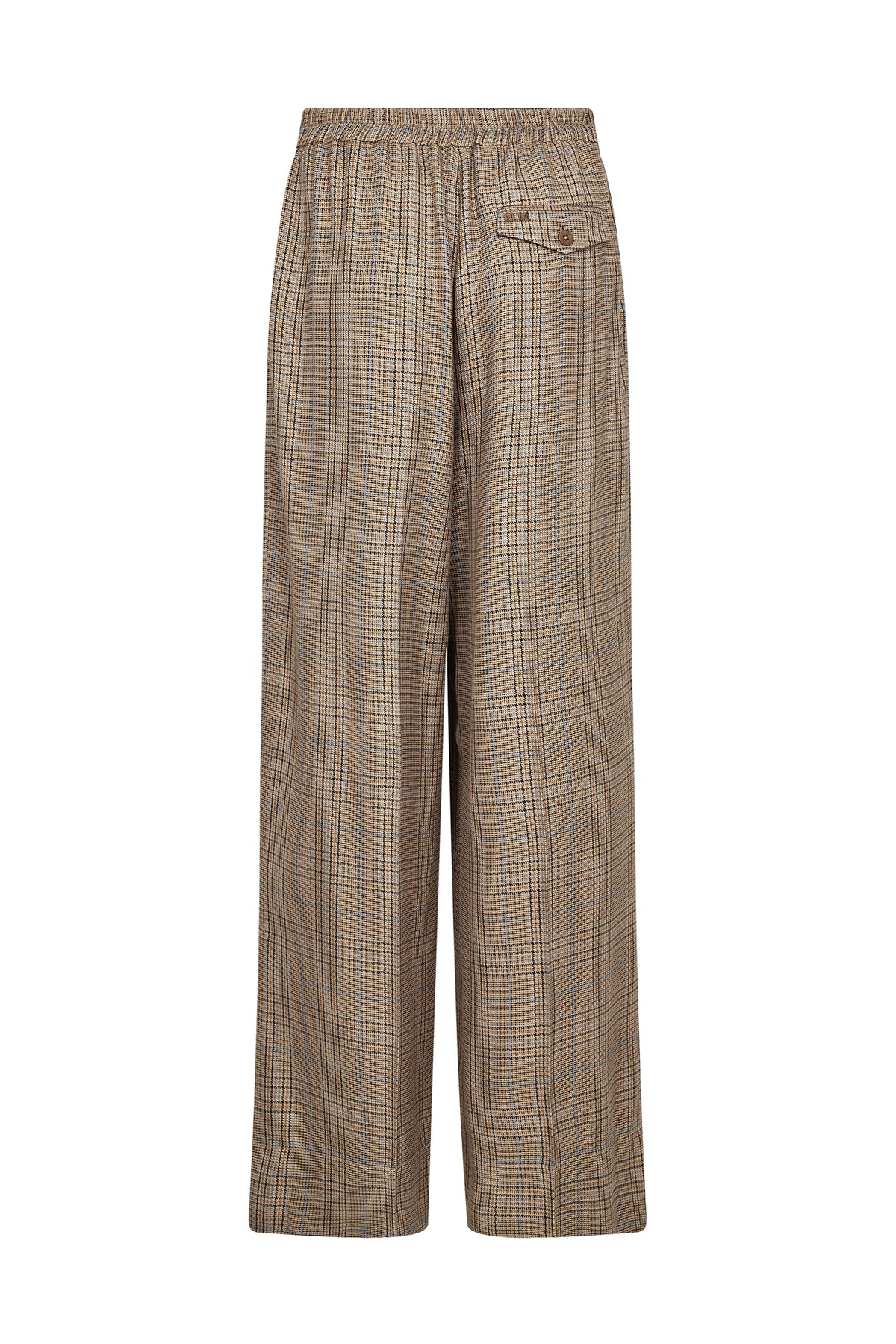 MMMie Kalif Pant Blissful Blue - 181310