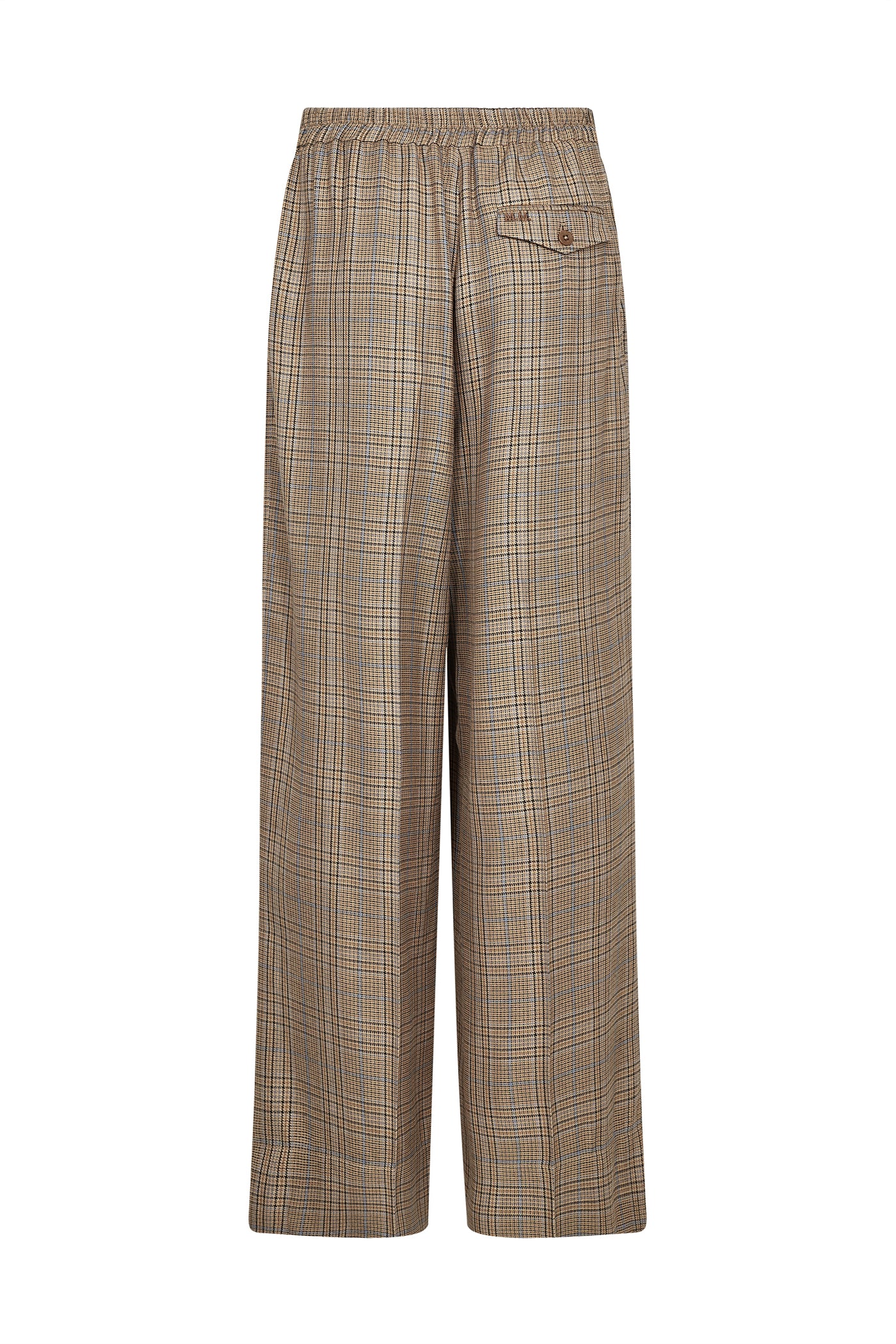 MMMie Kalif Pant Blissful Blue - 181310