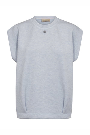 MMNamara O-SL Sweatshirt Skyway - 180310