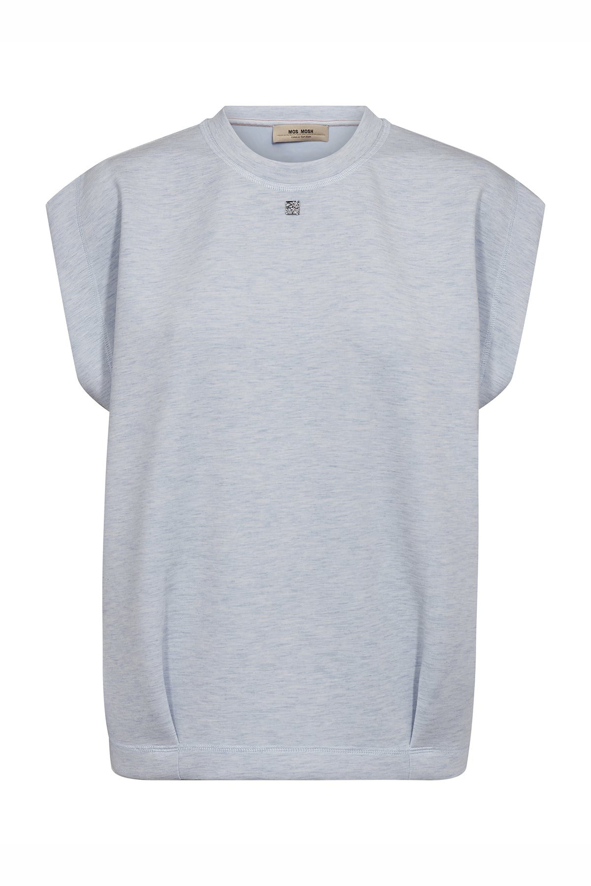 MMNamara O-SL Sweatshirt Skyway - 180310
