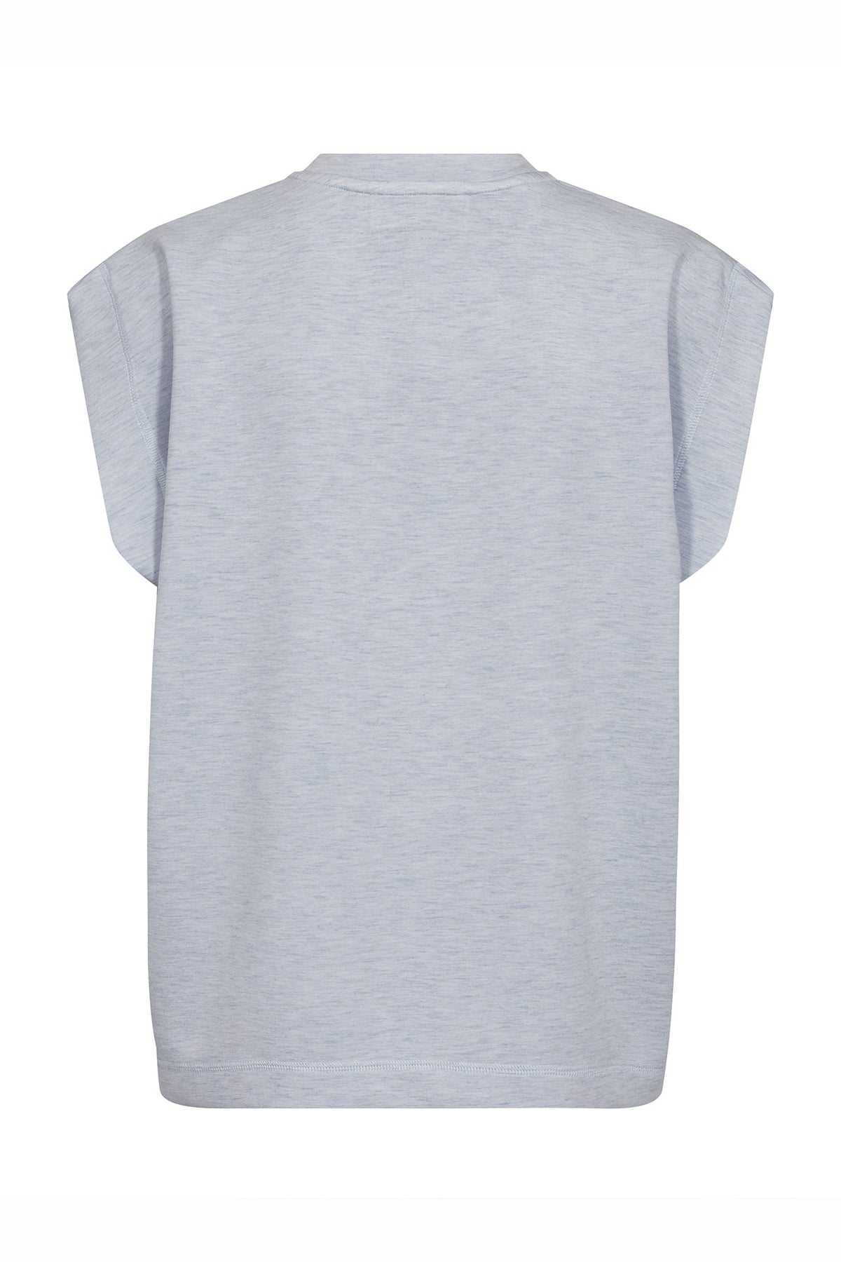 MMNamara O-SL Sweatshirt Skyway - 180310