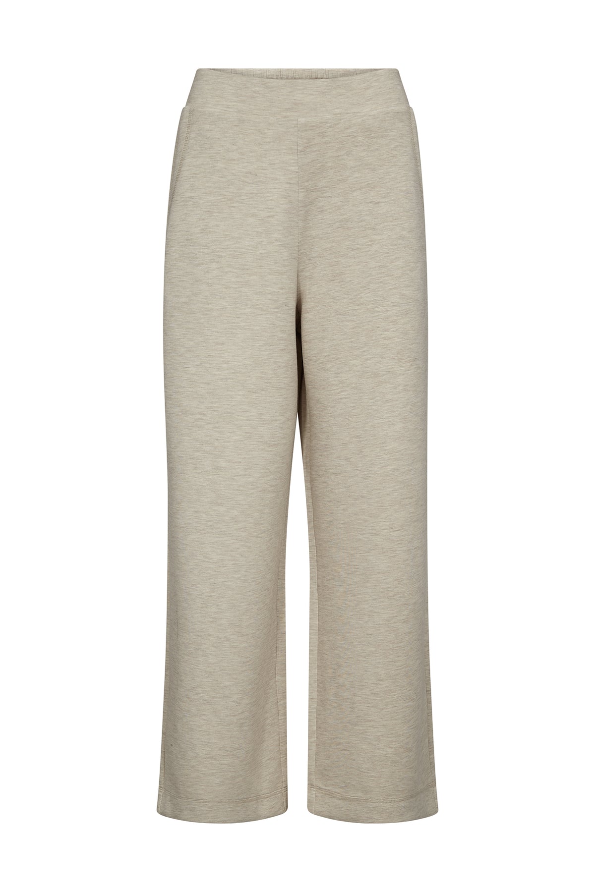 MMNamara Short Sweatpant Sesame - 180320