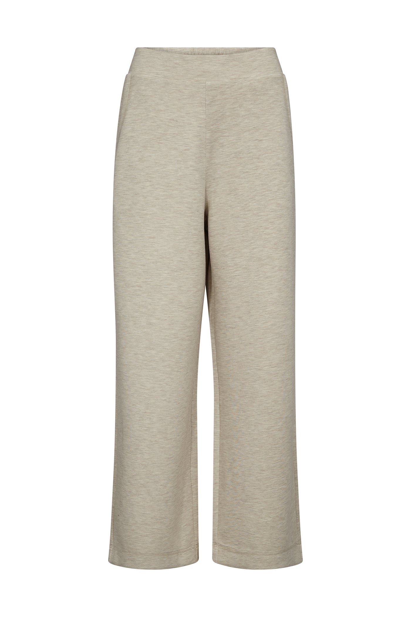 MMNamara Short Sweatpant Sesame - 180320