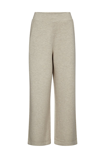 MMNamara Short Sweatpant Sesame - 180320 Thumbnail