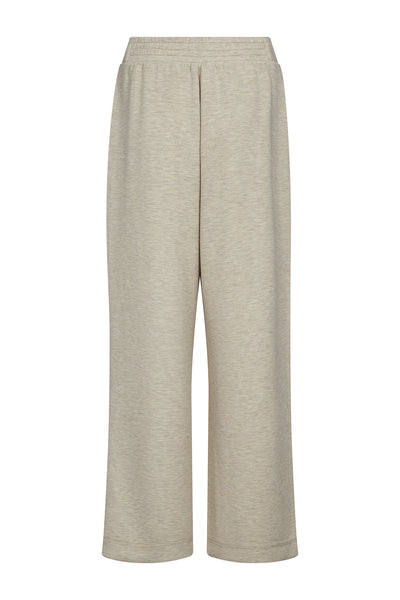 MMNamara Short Sweatpant Sesame - 180320 Thumbnail