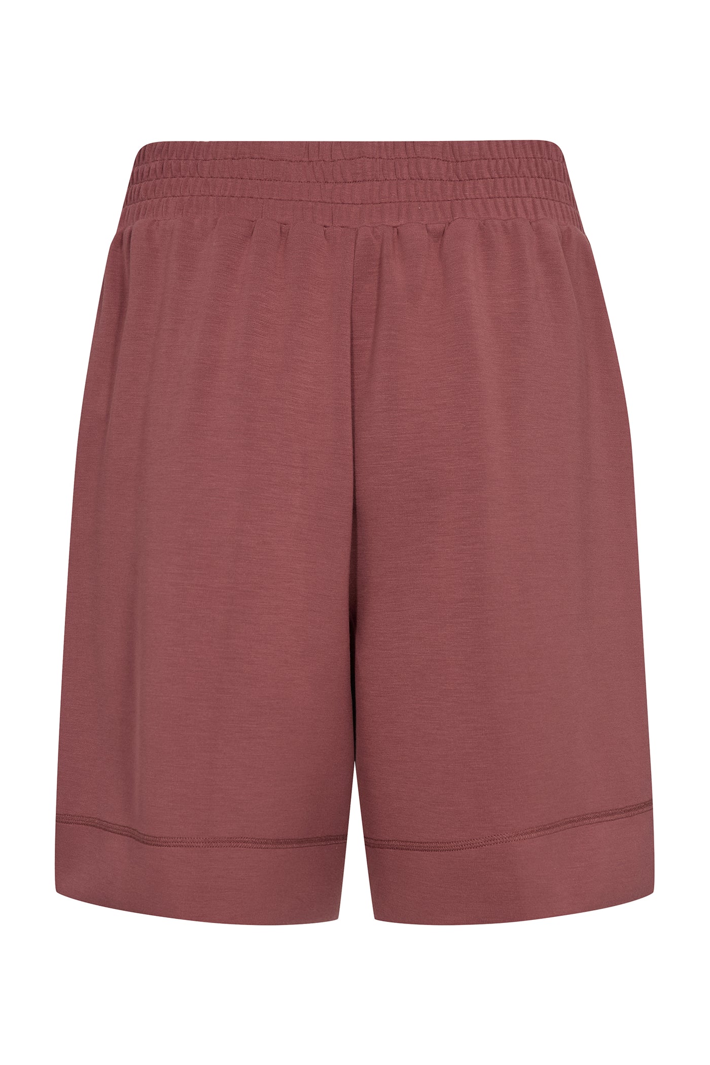 MMNamara Sweatshorts Cowhide - 180330