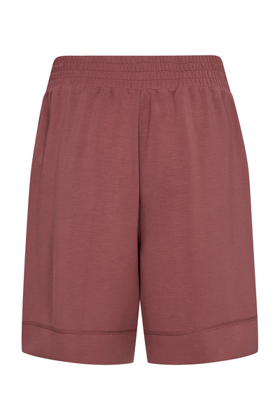 MMNamara Sweatshorts Cowhide - 180330 Thumbnail