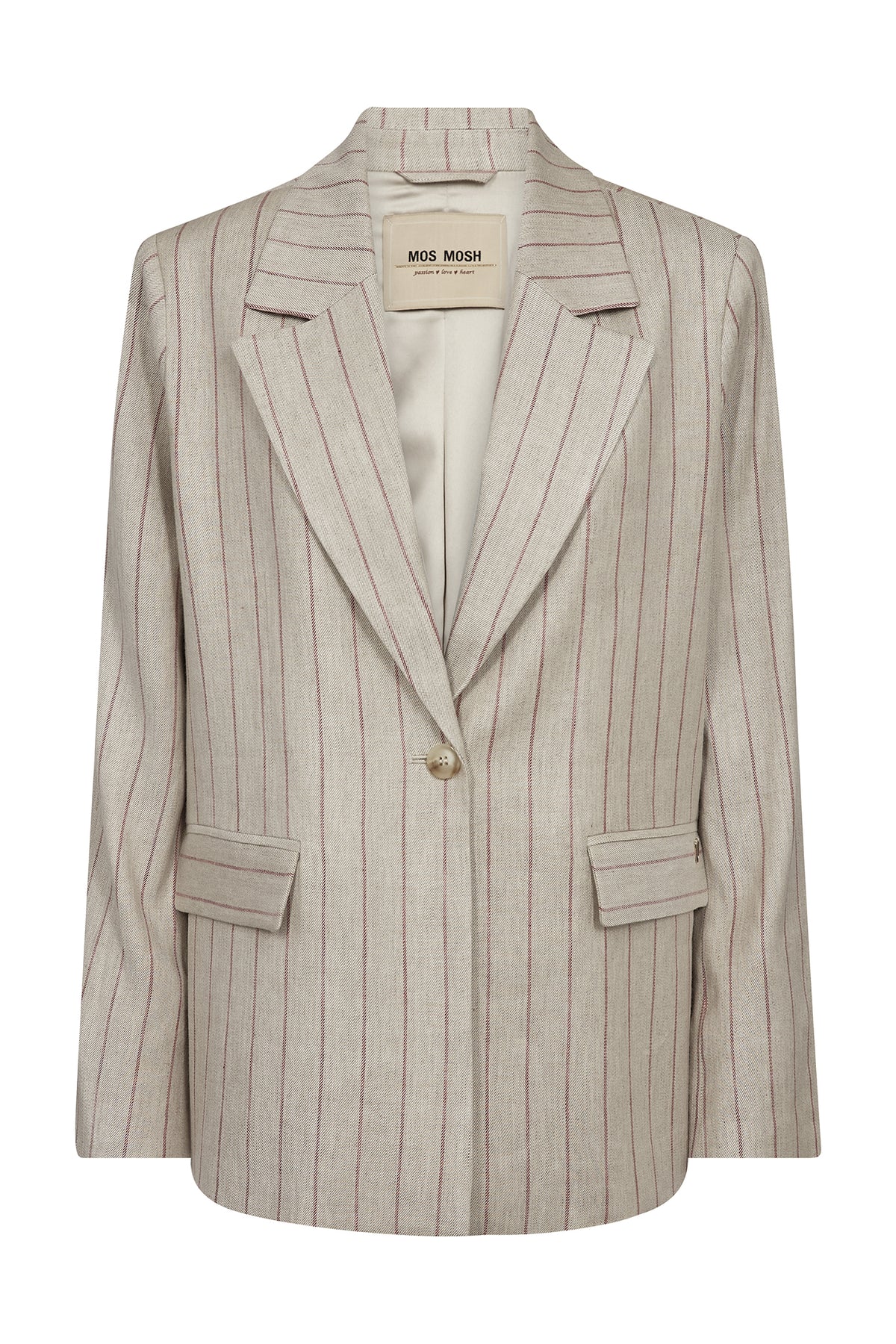 MMNancy Miriam Blazer Cowhide - 172200